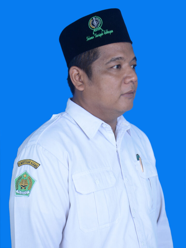 SAMBUTAN KEPALA MADRASAH MI IRSYADUSY SYUBBAN